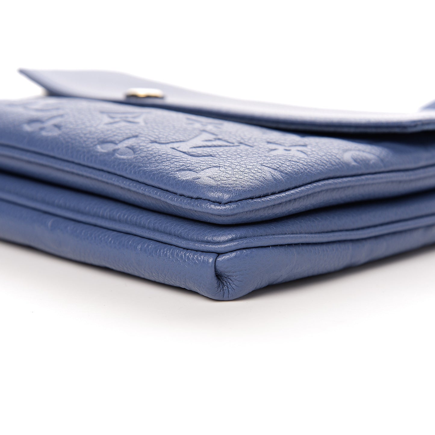 Empreinte Twice Denim