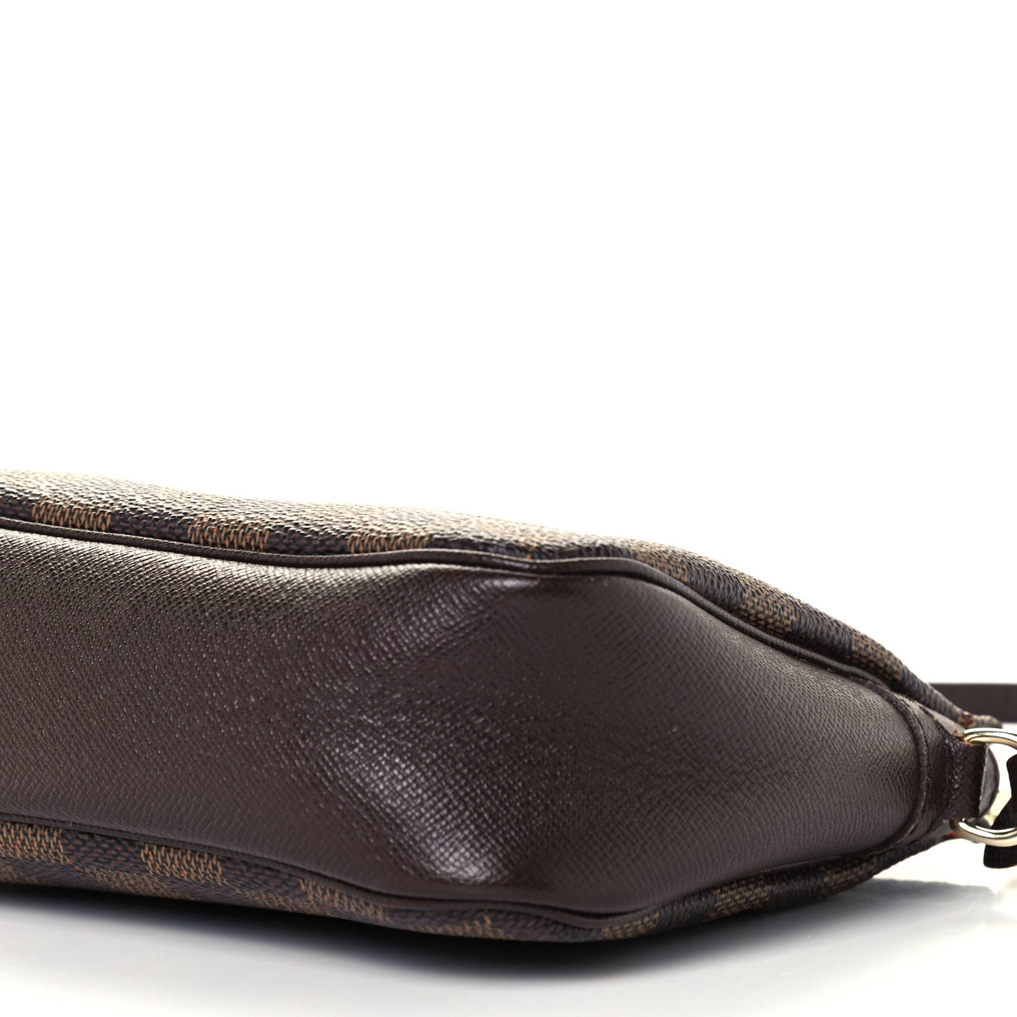 Damier Ebene Trousse Make Up Bag Pochette