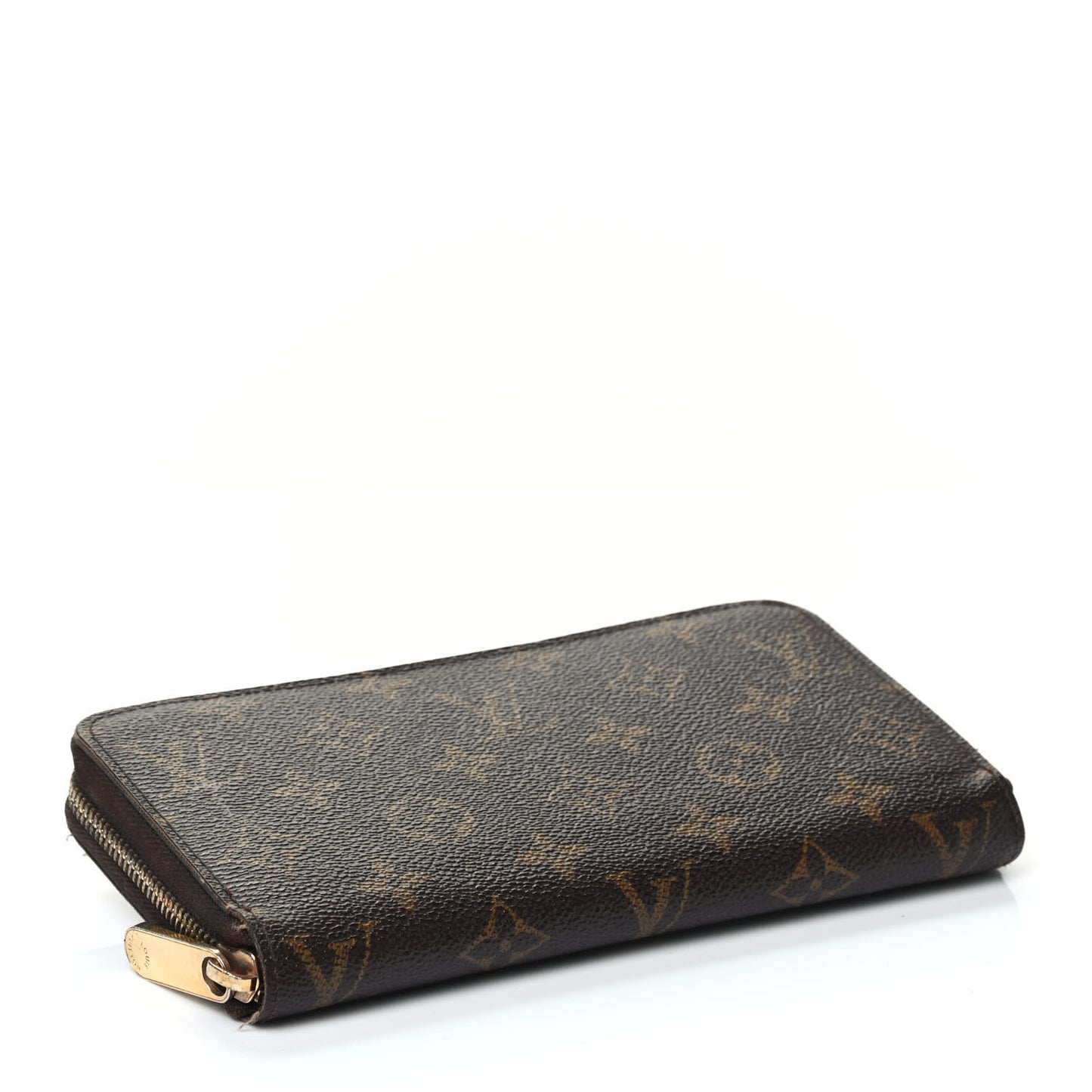 Monogram Zippy Wallet
