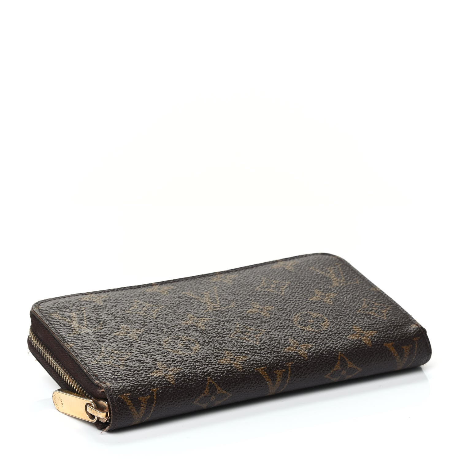 Louis Vuitton Monogram Zippy Wallet 3 of 4