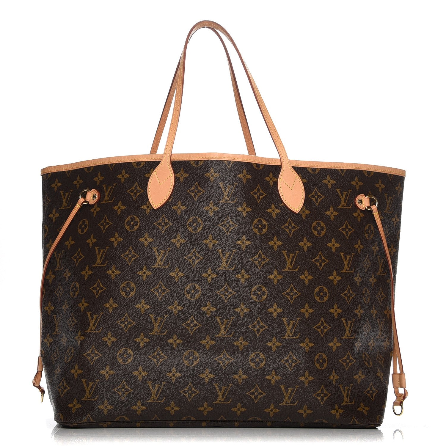Louis Vuitton Monogram Neo Neverfull GM 1 of 8
