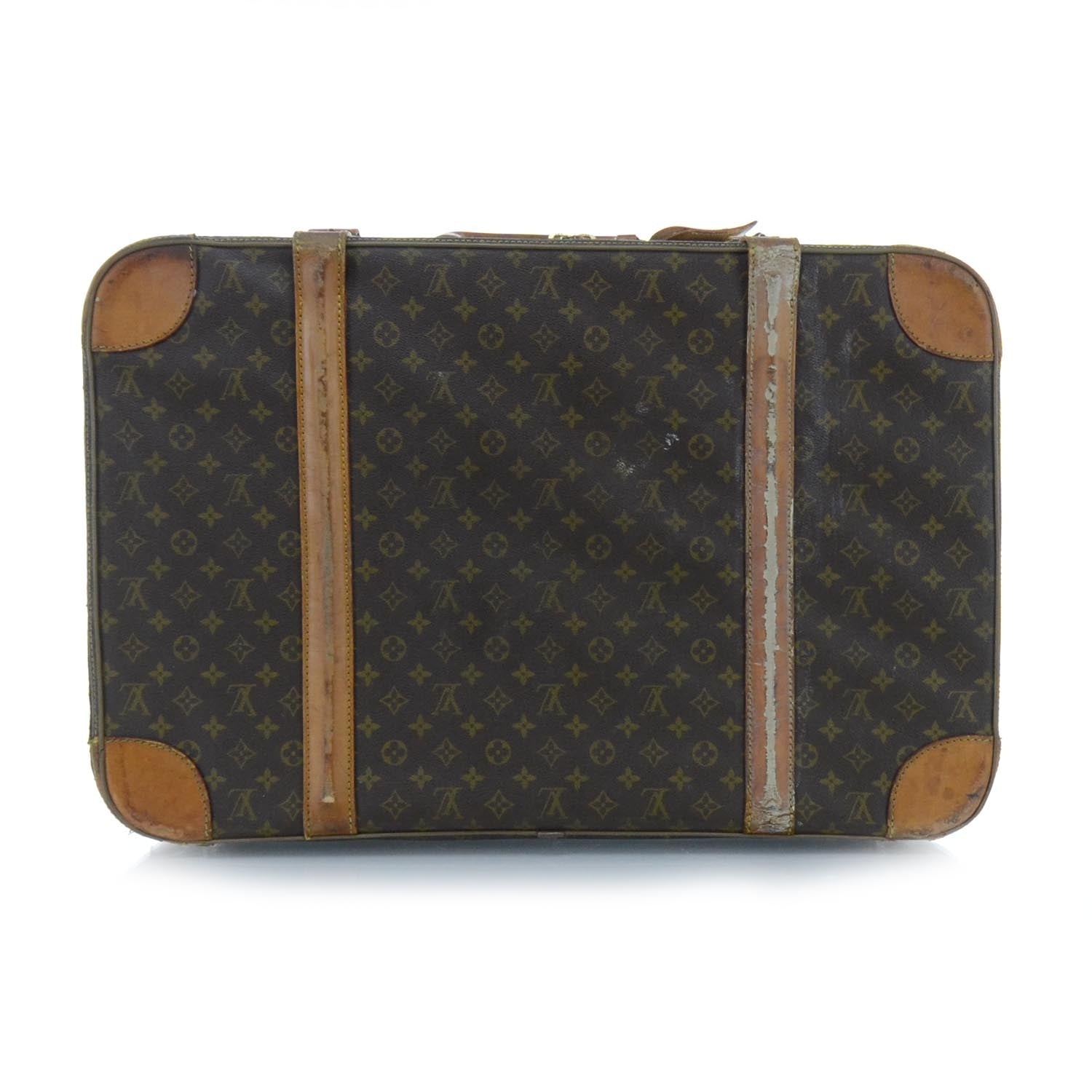 Louis Vuitton Monogram Stratos 70 2 of 13