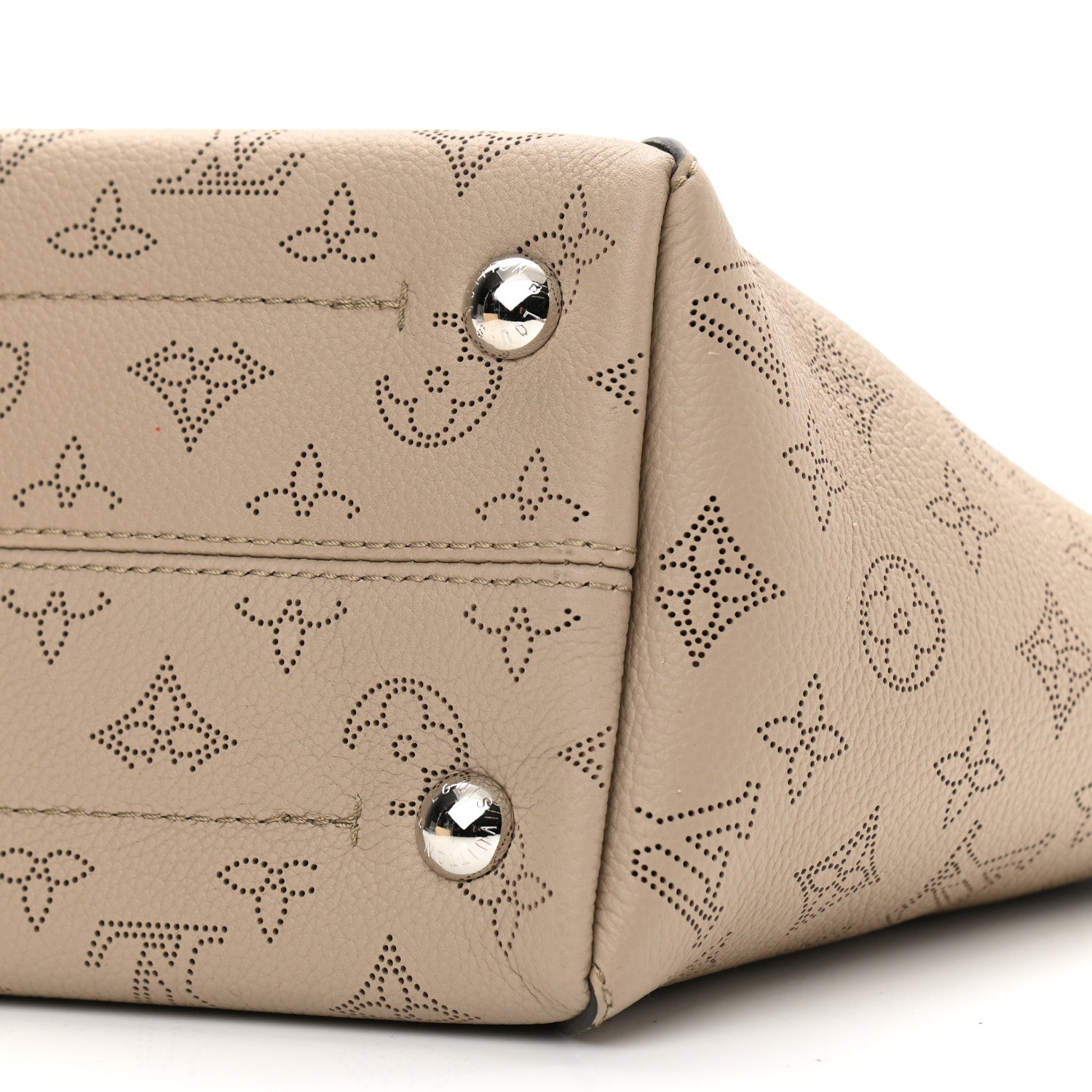 Louis Vuitton Mahina Hina PM Galet 9 of 9