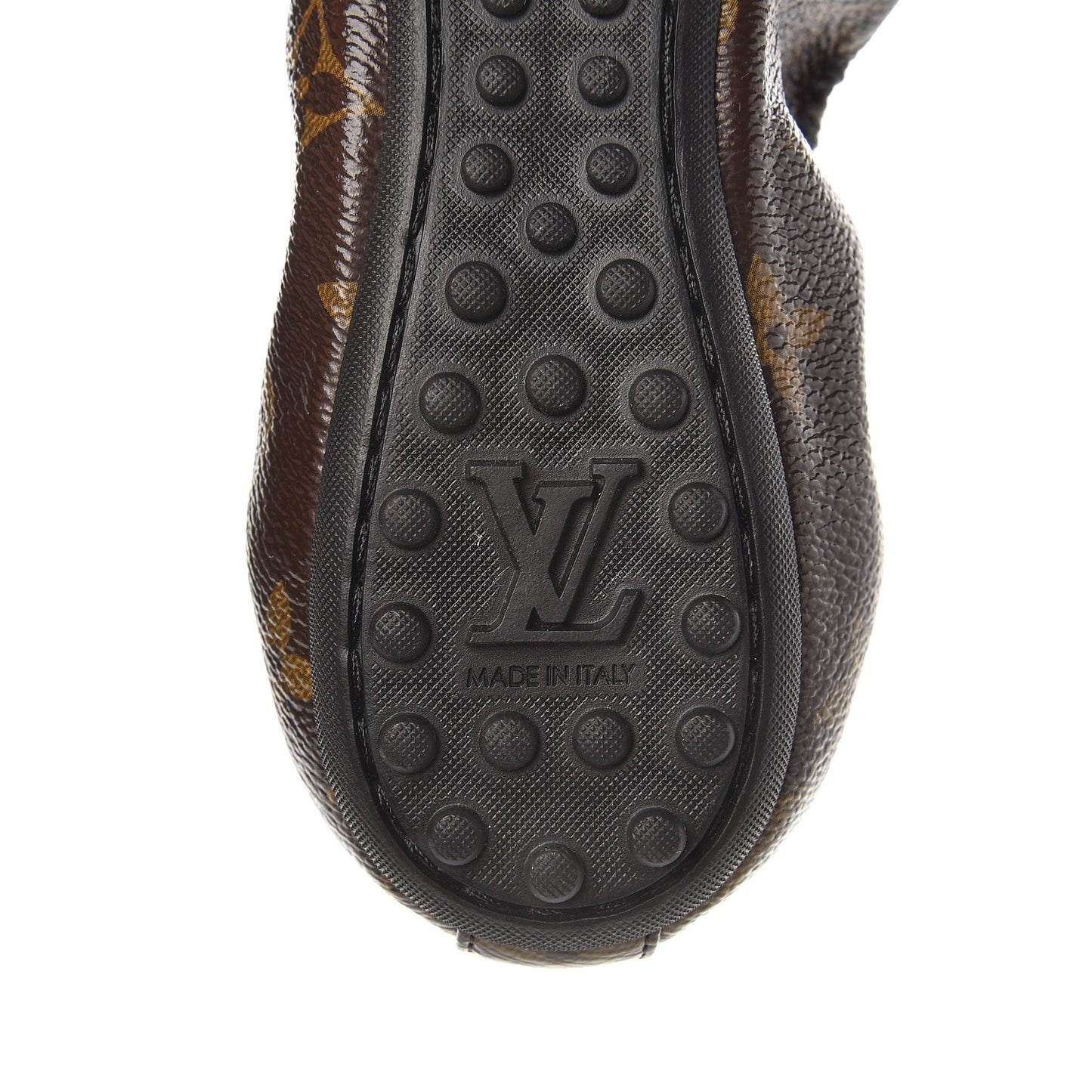 Monogram Lovely Ballet Flats 36
