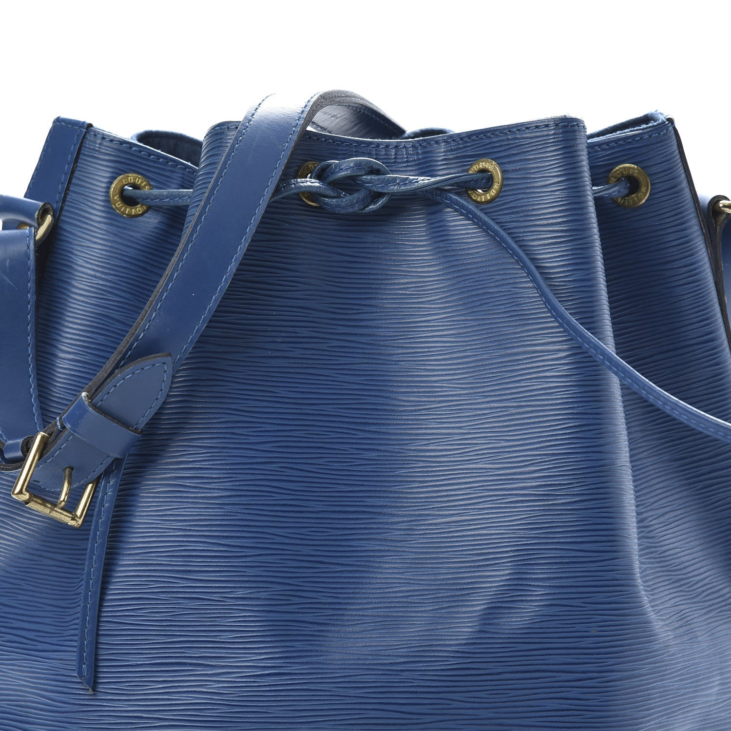 Louis Vuitton Epi Noe Toledo 8 of 16