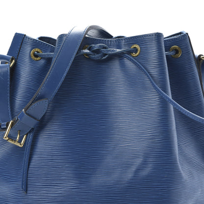 Louis Vuitton Epi Noe Toledo 8 of 16