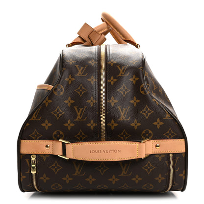 Louis Vuitton Monogram Eole 50 12 of 12