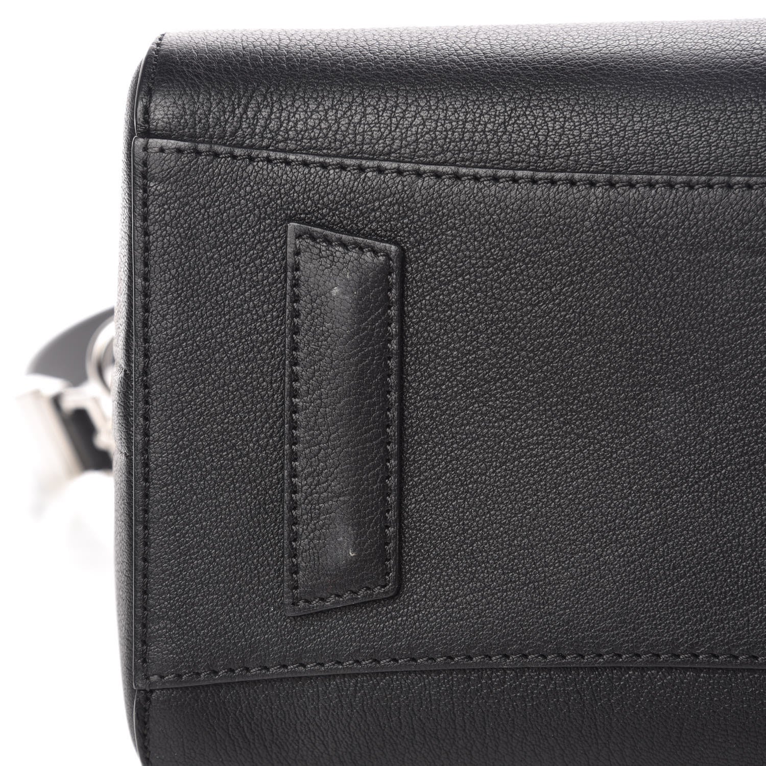 Givenchy Sugar Goatskin Small Antigona Black 11 of 15