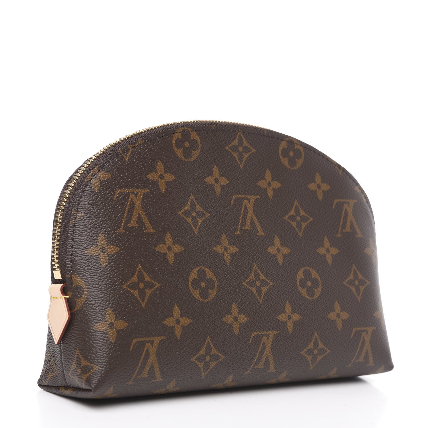 Louis Vuitton Monogram Cosmetic Pouch GM 3 of 8