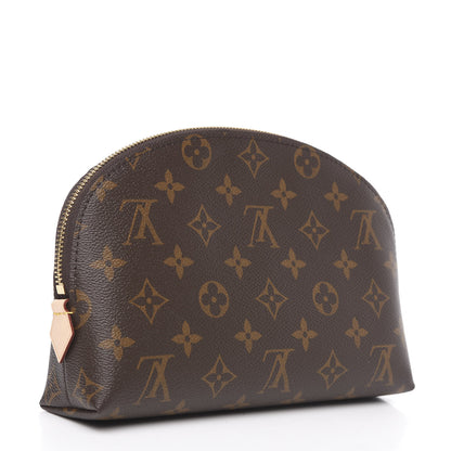Louis Vuitton Monogram Cosmetic Pouch GM 3 of 8