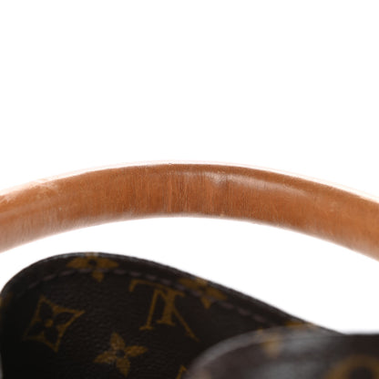 Louis Vuitton Monogram Artsy MM 14 of 15