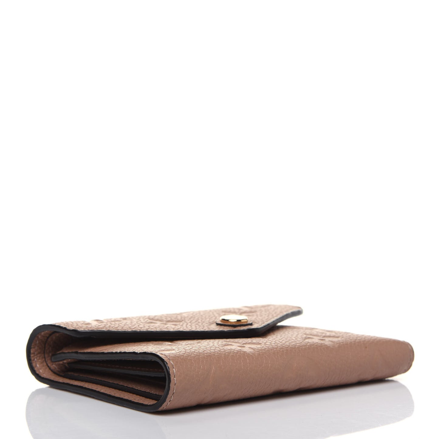 Empreinte Victorine Wallet Papyrus