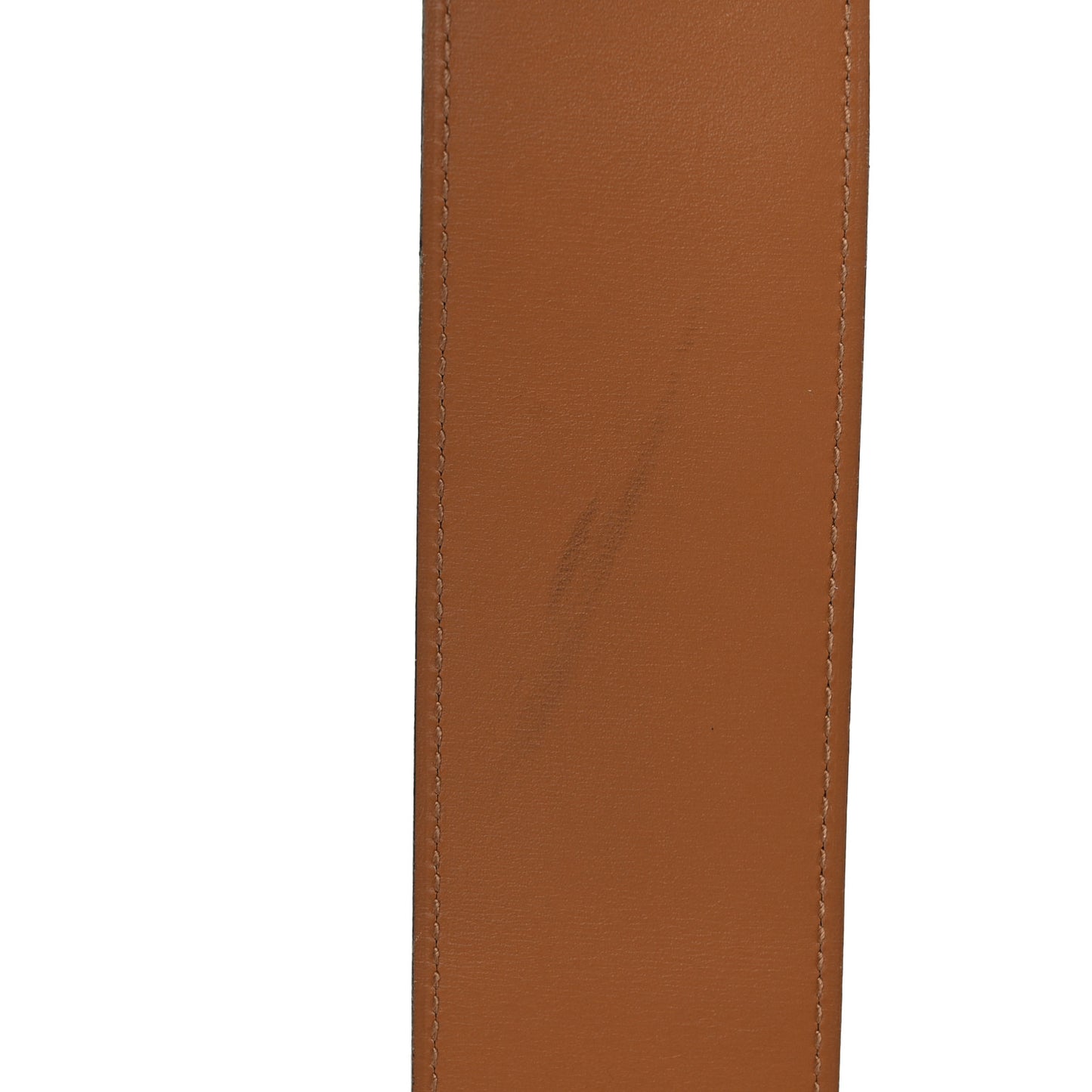 Epsom Collier De Chien CDC Belt 90 36 Malchite