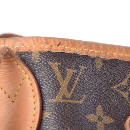 Louis Vuitton Monogram Neverfull MM 11 of 16