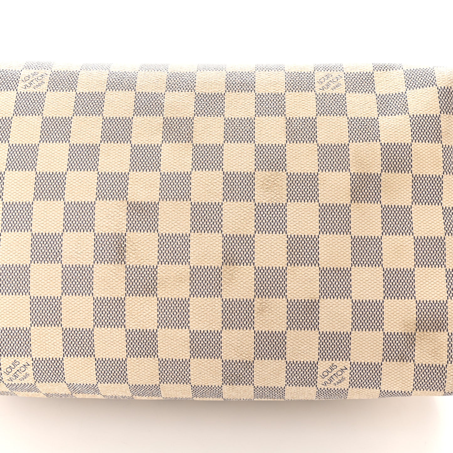 Damier Azur Speedy 30