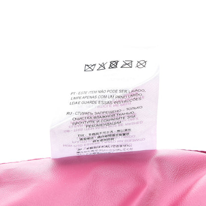 Gucci GG Supreme Monogram Rose Bud Diaper Bag Pink 8 of 15