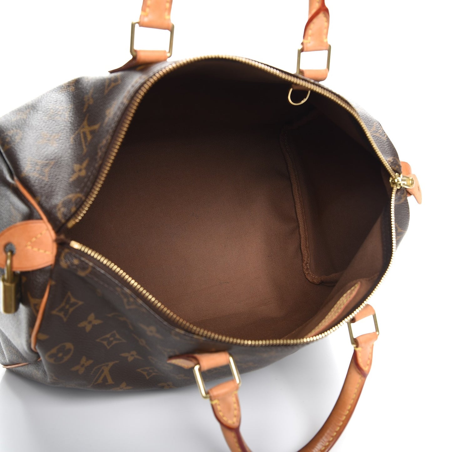 Monogram Speedy 35