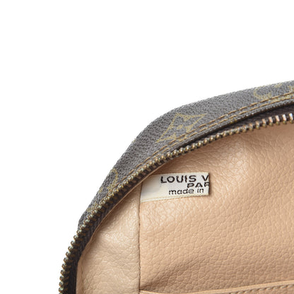 Louis Vuitton Monogram Trousse Toilette 28 7 of 7