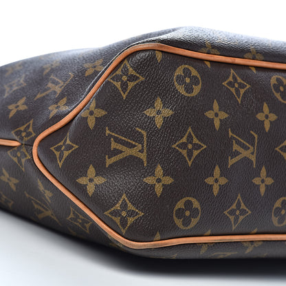 Louis Vuitton Monogram Delightful PM Pivoine 11 of 14