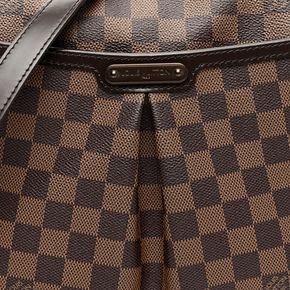 Louis Vuitton Damier Ebene Bloomsbury PM 7 of 9