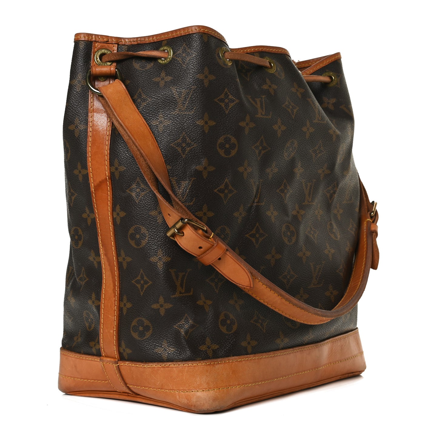 Monogram Noe