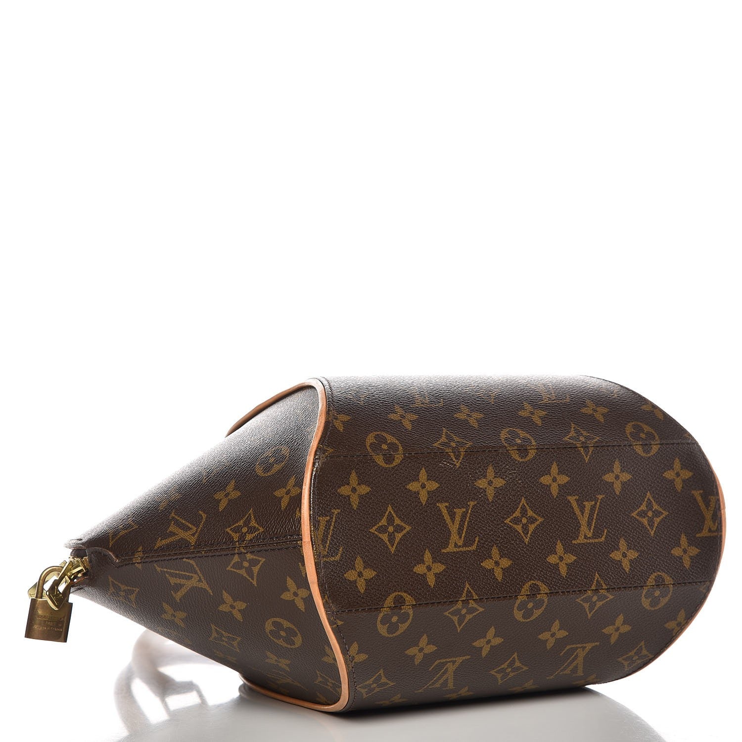 Louis Vuitton Monogram Ellipse MM 4 of 13