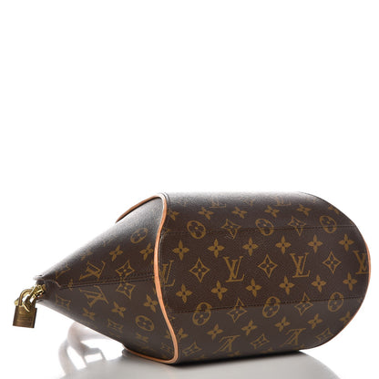 Louis Vuitton Monogram Ellipse MM 4 of 13