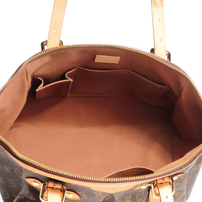 Louis Vuitton Monogram Tivoli GM 7 of 7
