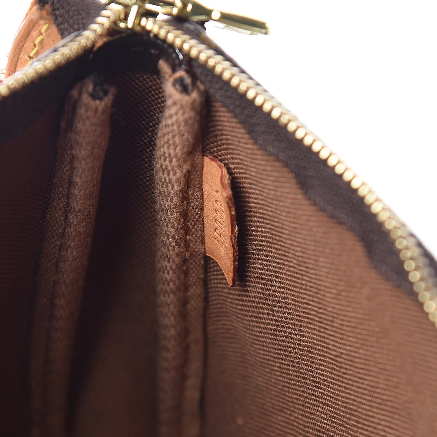 Monogram Pochette Accessories