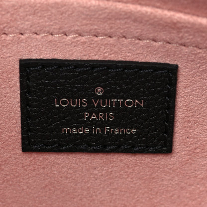 Louis Vuitton Epi Marelle Black 6 of 7