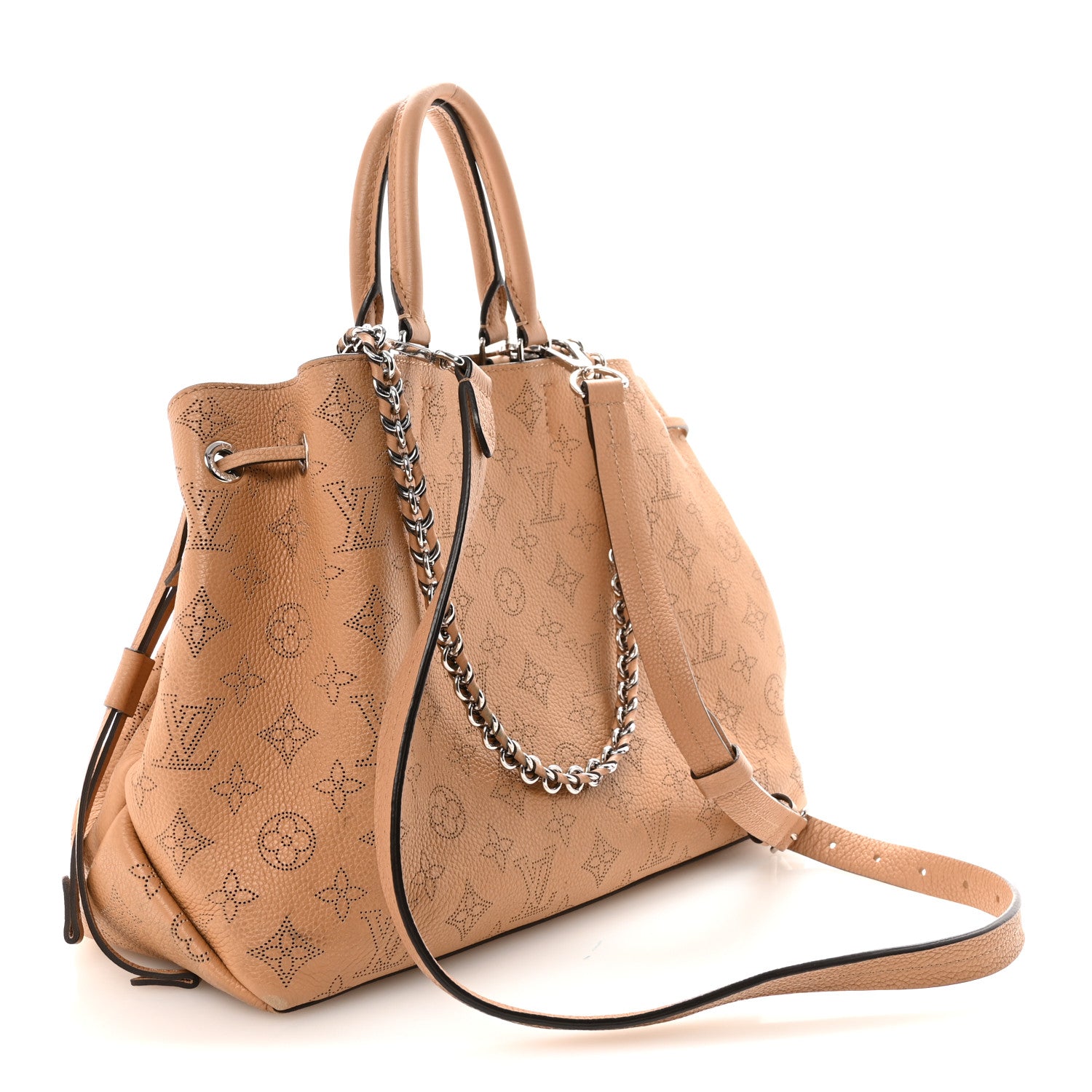 Louis Vuitton Mahina Bella Tote Arizona 3 of 9