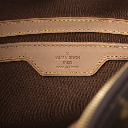 Louis Vuitton Monogram Carryall 6 of 18