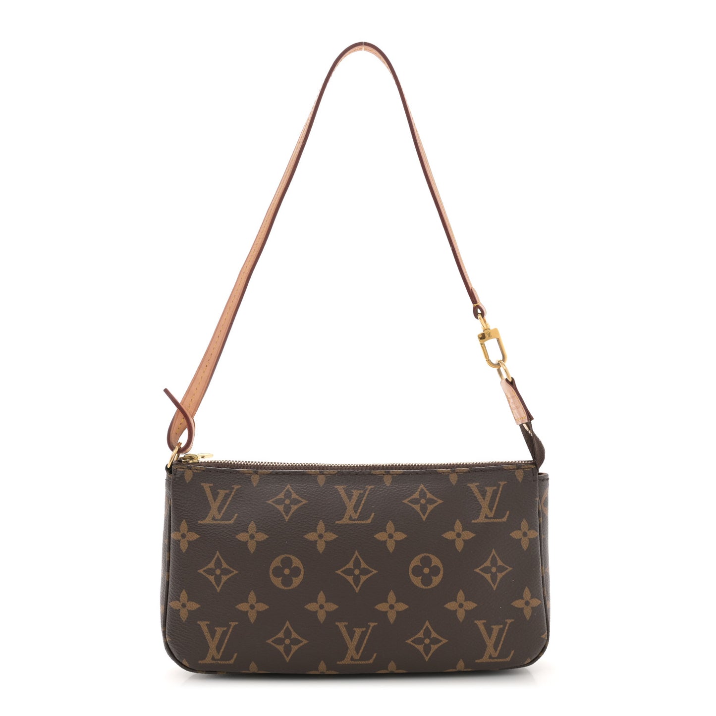 Monogram Pochette Accessories NM