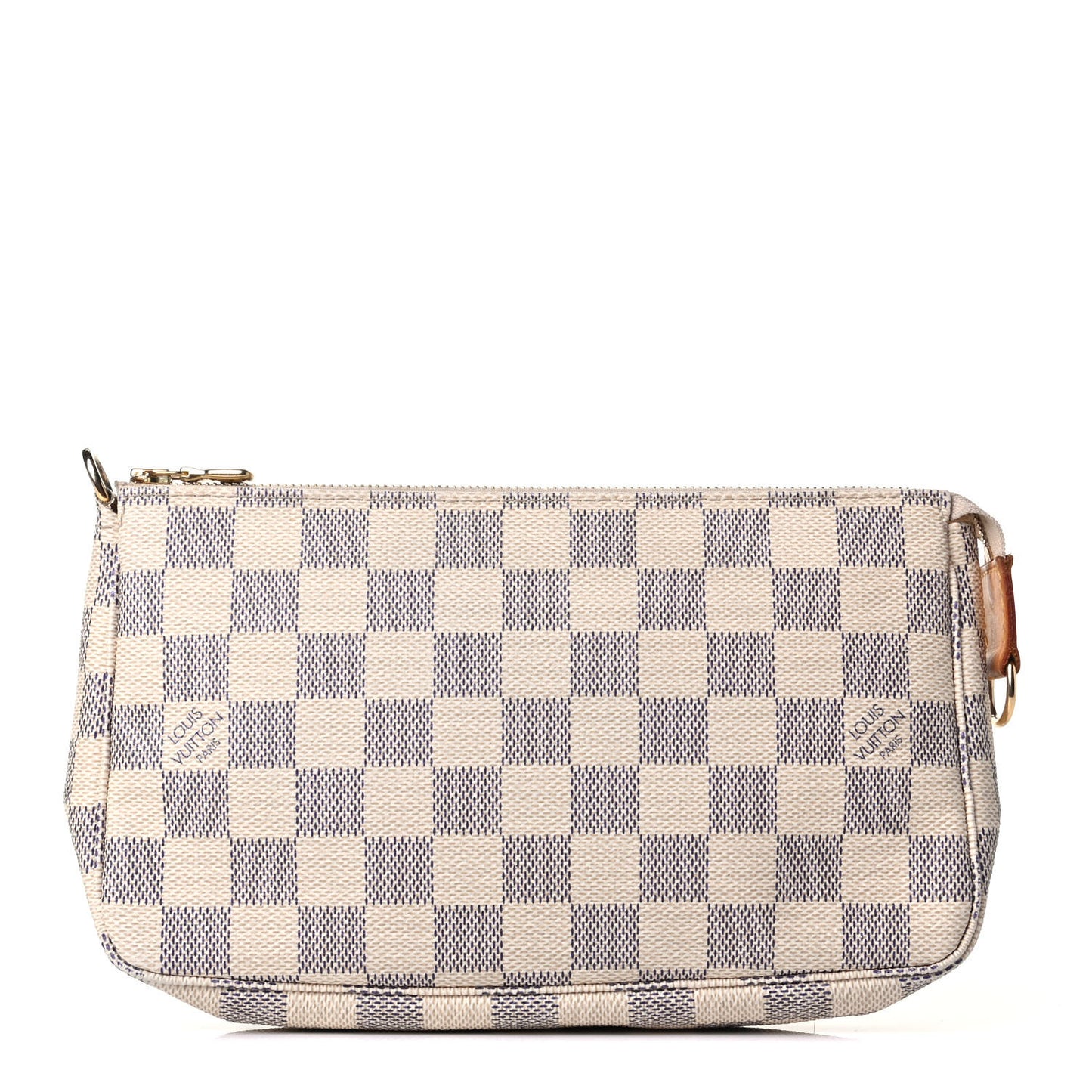 Damier Azur Pochette Accessories