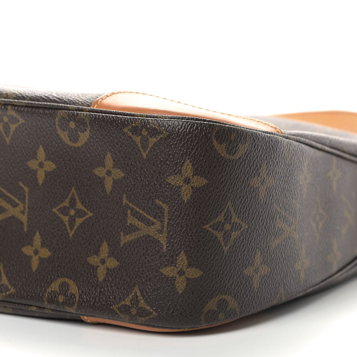Louis Vuitton Monogram Boulogne 30 6 of 10