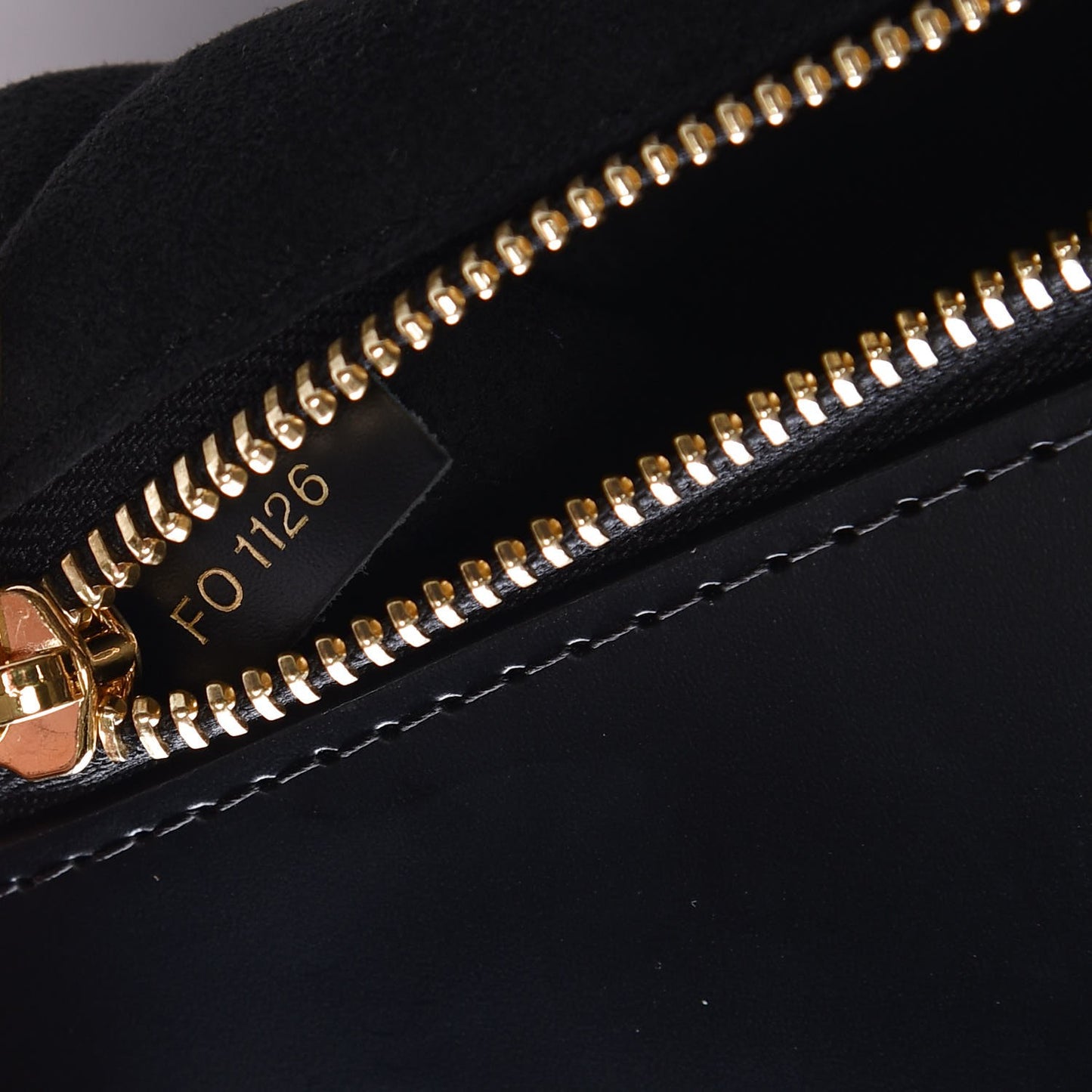 Monogram Phenix MM Black