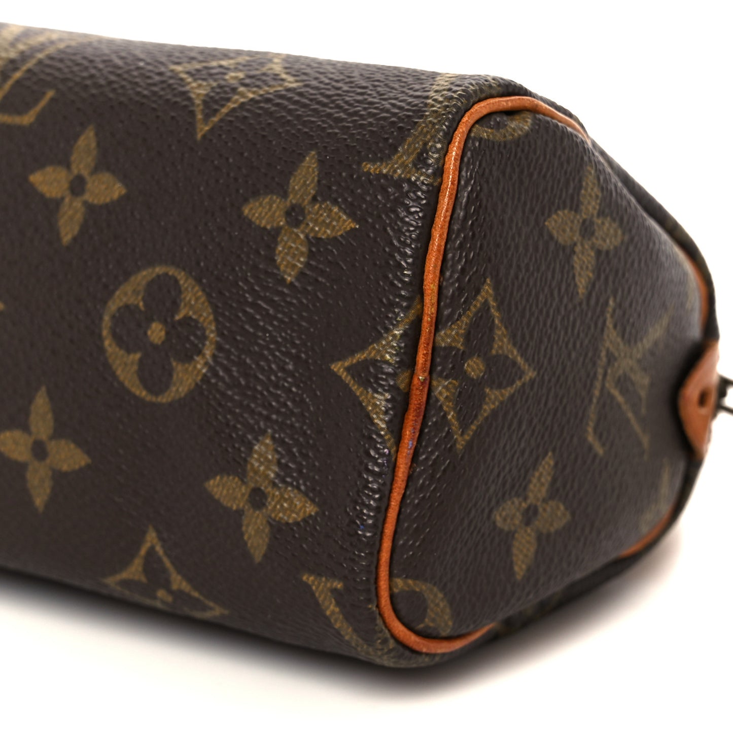Monogram Mini Sac HL Speedy