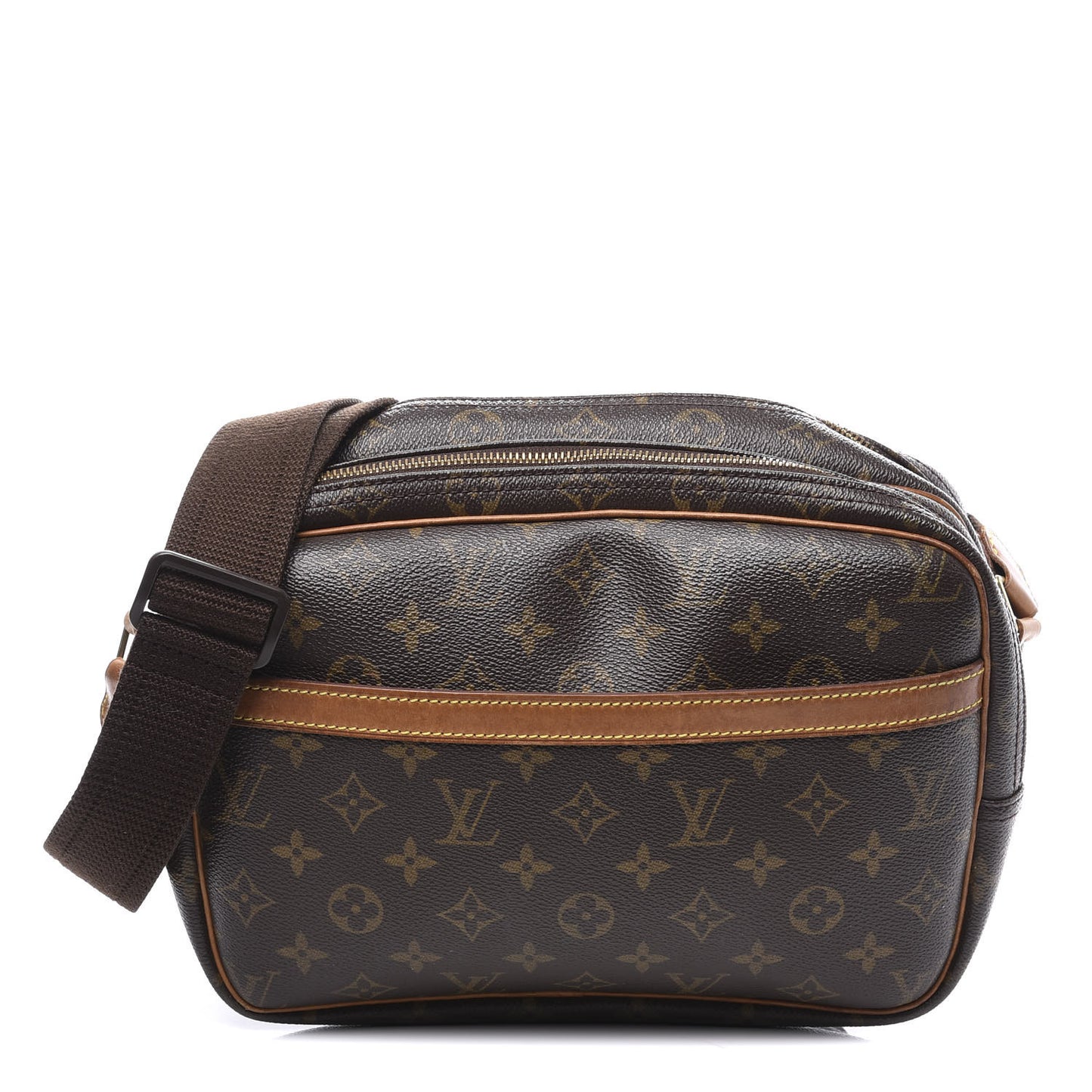 Monogram Reporter PM