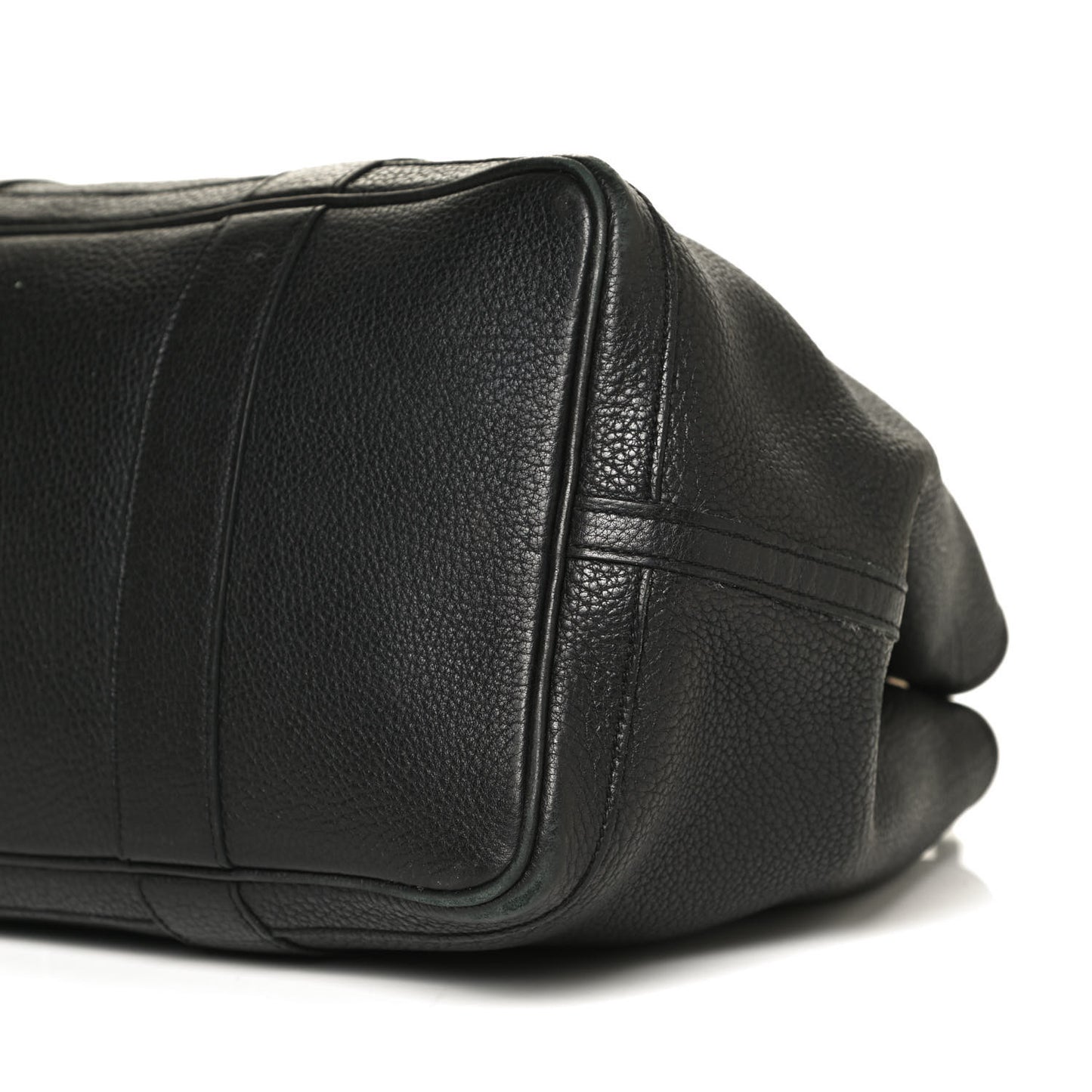 Negonda Garden Party Tote 36 MM Black