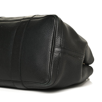 Hermes Negonda Garden Party Tote 36 MM Black 8 of 10