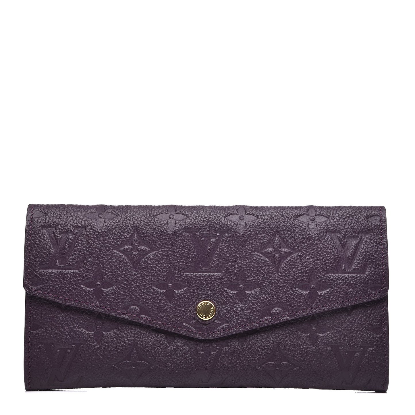 Empreinte Curieuse Wallet Aube