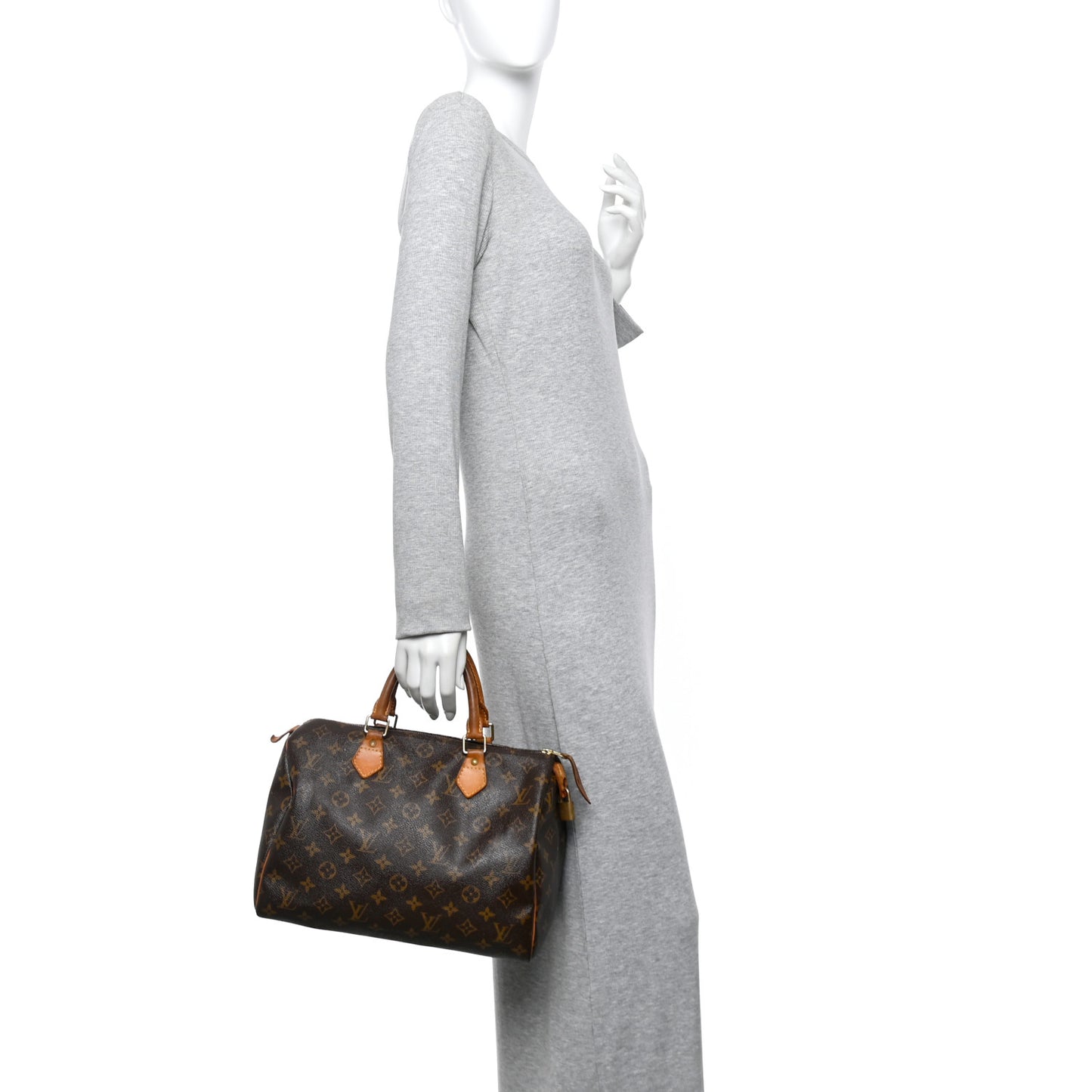 Monogram Speedy 30