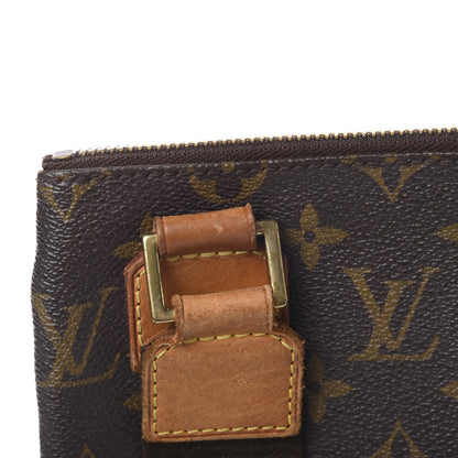 Louis Vuitton Monogram Bosphore Pochette 14 of 17