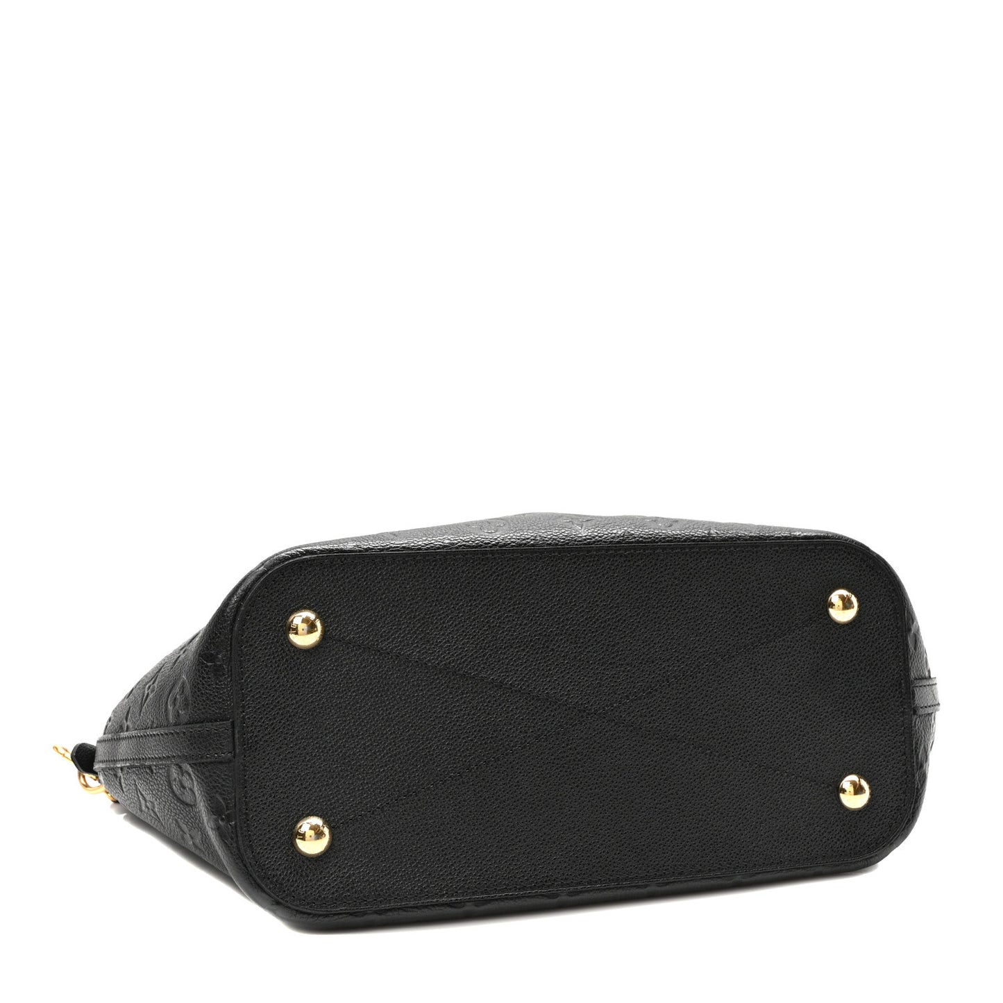 Empreinte Mazarine MM Black