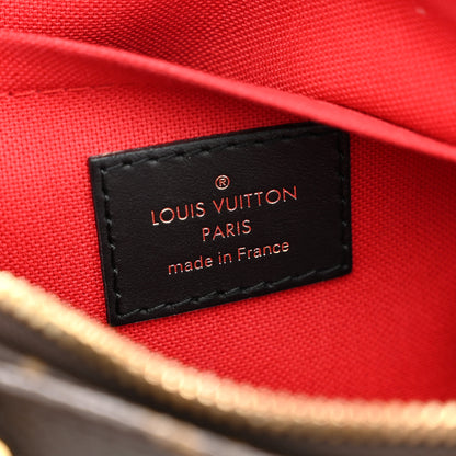 Louis Vuitton Reverse Monogram Giant OnTheGo East West Chain 6 of 11