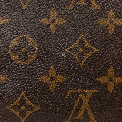Louis Vuitton Monogram Speedy 40 13 of 19
