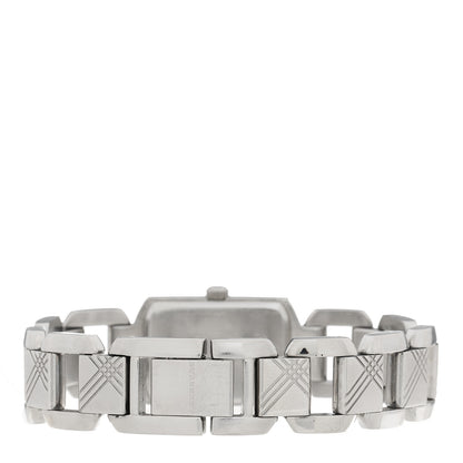 Burberry Stainless Steel 18mm Signature Quartz Watch BU4211 3 of 5