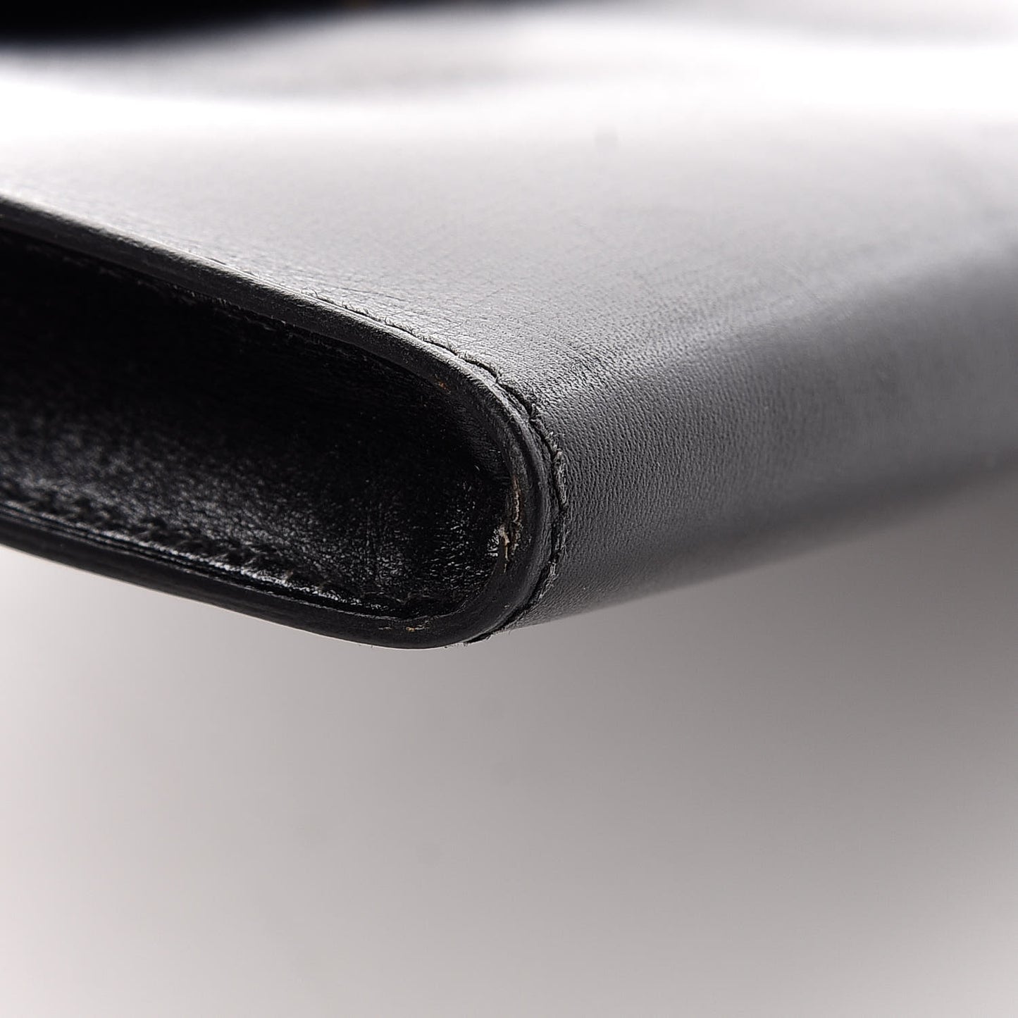 Box Pochette Rio Black