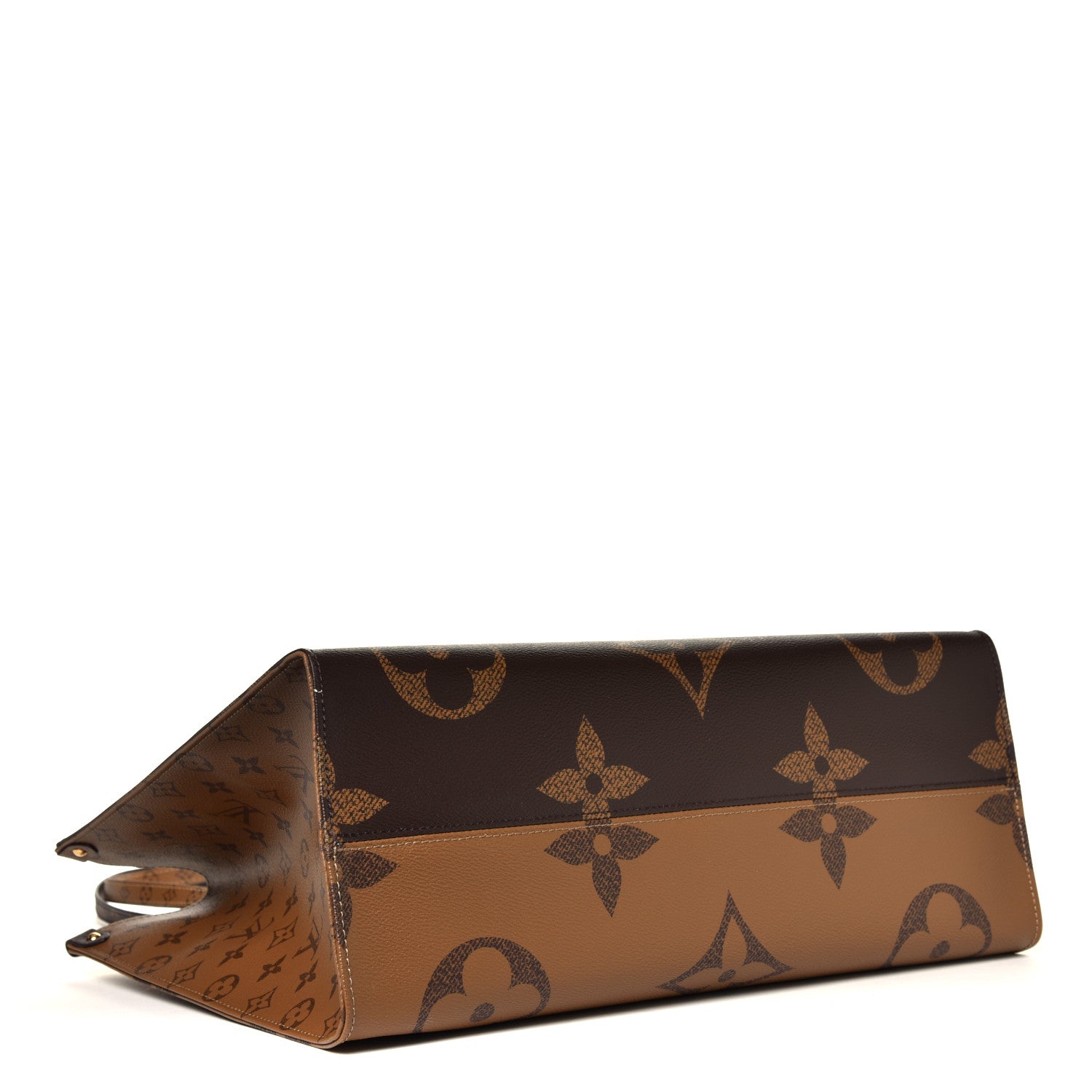 Louis Vuitton Reverse Monogram Giant Onthego GM 3 of 4