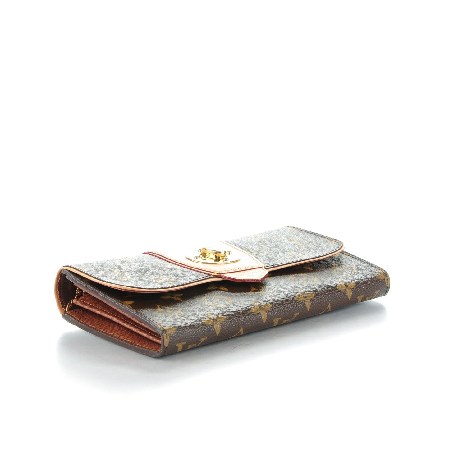 Monogram Boetie Wallet